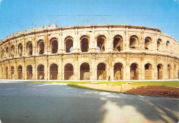 30-NIMES-N°TB3548-C/0133 - Nîmes