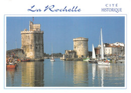 17-LA ROCHELLE-N°TB3548-B/0039 - La Rochelle