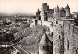 11-CARCASSONNE-N°TB3548-A/0321 - Carcassonne