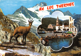 09-AX LES THERMES-N°TB3548-A/0275 - Ax Les Thermes