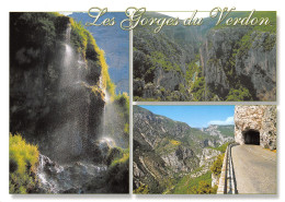 04-GORGES DU VERDON-N°TB3548-A/0211 - Sonstige & Ohne Zuordnung