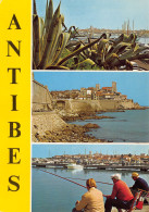 06-ANTIBES-N°TB3548-A/0143 - Other & Unclassified