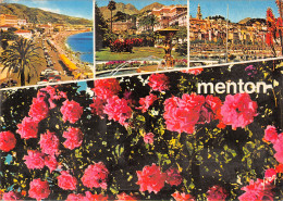 06-MENTON-N°TB3548-A/0127 - Menton