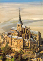 50-LE MONT SAINT MICHEL-N°TB3549-A/0067 - Le Mont Saint Michel