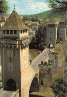 46-CAHORS-N°TB3548-D/0363 - Cahors