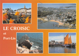 44-LE CROISIC-N°TB3548-D/0297 - Le Croisic