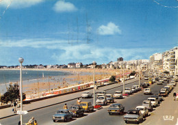 44-LA BAULE-N°TB3548-D/0243 - La Baule-Escoublac