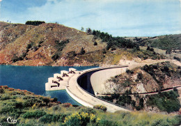 42-BARRAGE DE GRANGENT-N°TB3548-D/0197 - Autres & Non Classés