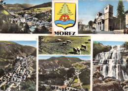 39-MOREZ-N°TB3548-D/0017 - Morez