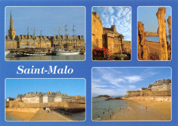 35-SAINT MALO-N°TB3548-C/0247 - Saint Malo