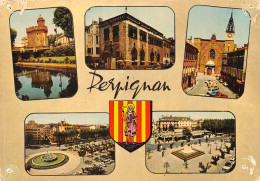 66-PERPIGNAN-N°TB3549-B/0389 - Perpignan