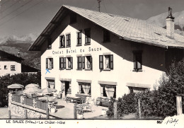 64-LE SAUZE-N°TB3549-B/0219 - Andere & Zonder Classificatie