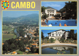 64-CAMBO-N°TB3549-B/0167 - Altri & Non Classificati