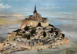 50-LE MONT SAINT MICHEL-N°TB3549-A/0107 - Le Mont Saint Michel