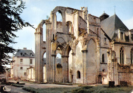 76-SAINT WANDRILLE-N°TB3550-A/0067 - Saint-Wandrille-Rançon