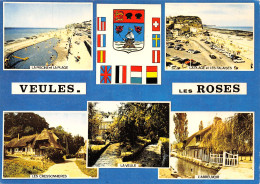 76-VEULES LES ROSES-N°TB3550-A/0053 - Veules Les Roses