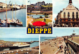 76-DIEPPE-N°TB3550-A/0025 - Dieppe