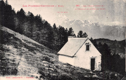 65-COL D ASPIN-N°TB3549-E/0091 - Autres & Non Classés