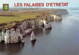 76-ETRETAT-N°TB3549-D/0397 - Etretat