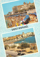 83-SAINT RAPHAEL-N°TB3549-D/0367 - Saint-Raphaël