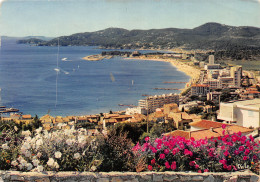 83-LE LAVANDOU-N°TB3549-D/0117 - Le Lavandou