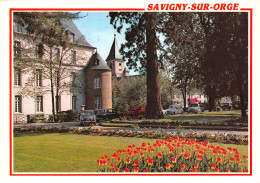 91-SAVIGNY SUR ORGE-N°TB3550-B/0319 - Savigny Sur Orge