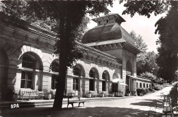 65-CAPVERN LES BAINS-N°TB3550-E/0083 - Autres & Non Classés