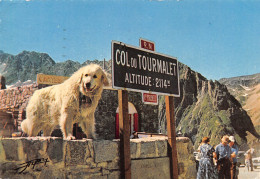 65-LE TOURMALET-N°TB3550-D/0281 - Autres & Non Classés