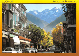 64-BAGNERES DE LUCHON-N°TB3550-D/0185 - Andere & Zonder Classificatie