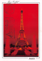 75-PARIS LA TOUR EIFFEL -N°TB3550-D/0009 - Other & Unclassified