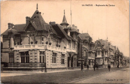 14-7-2024 (43) VERY OLD (Sepia) France - La Baule (posted ?) Le Casino - La Baule-Escoublac