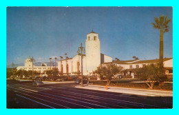 A759 / 261 LOS ANGELES Union Station - Los Angeles