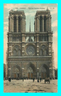 A761 / 469 75 - PARIS Eglise Notre Dame - Other & Unclassified