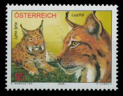 ÖSTERREICH 2006 Nr 2611 Postfrisch S38D79A - Nuevos