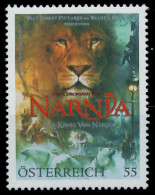 ÖSTERREICH 2005 Nr 2560 Postfrisch S38D78E - Nuevos