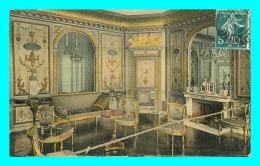 A761 / 349 77 - Palais De FONTAINEBLEAU Boudoir De Marie Antoinette - Fontainebleau