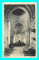 A761 / 587 36 - GARGILESSE Intérieur De L'Eglise - Other & Unclassified