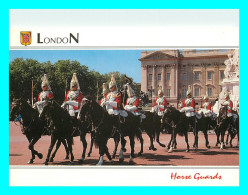 A757 / 187 LONDON Horse Guards - Autres & Non Classés
