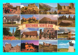 A757 / 205 Historic Scotland Multivues - Other & Unclassified