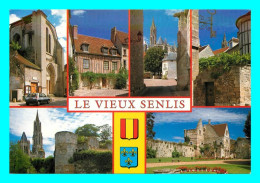 A757 / 381 60 - SENLIS Multivues - Senlis