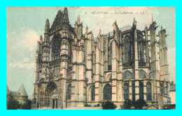 A762 / 217 60 - BEAUVAIS Cathédrale - Beauvais