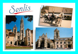 A758 / 135 60 - SENLIS Multivues - Senlis