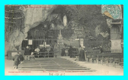 A762 / 453 65 - LOURDES Grotte Miraculeuse - Lourdes