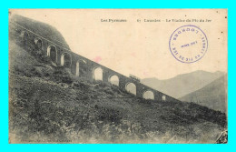 A762 / 469 65 - LOURDES Viaduc Du Pic Du Jer - Lourdes