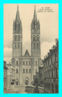 A762 / 629 14 - CAEN Eglise Saint Etienne - Caen