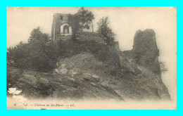 A762 / 037 64 - LUZ Chateau De Sainte Marie - Andere & Zonder Classificatie