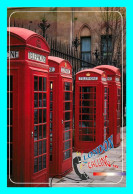 A758 / 659 LONDON Telephone - Sonstige & Ohne Zuordnung