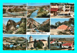 A759 / 061 64 - CAMBO LES BAINS Multivues - Altri & Non Classificati