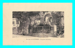 A754 / 209 42 - Env. Saint Etienne La Grotte De Cotatay - Sonstige & Ohne Zuordnung