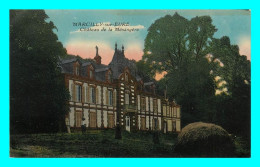A760 / 225 27 - MARCILLY SUR EURE Chateau De La Mésangere - Marcilly-sur-Eure